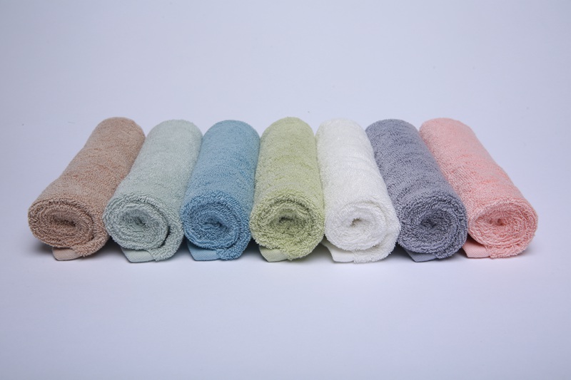 高阳毛巾厂家是如何克服毛巾色差的？
