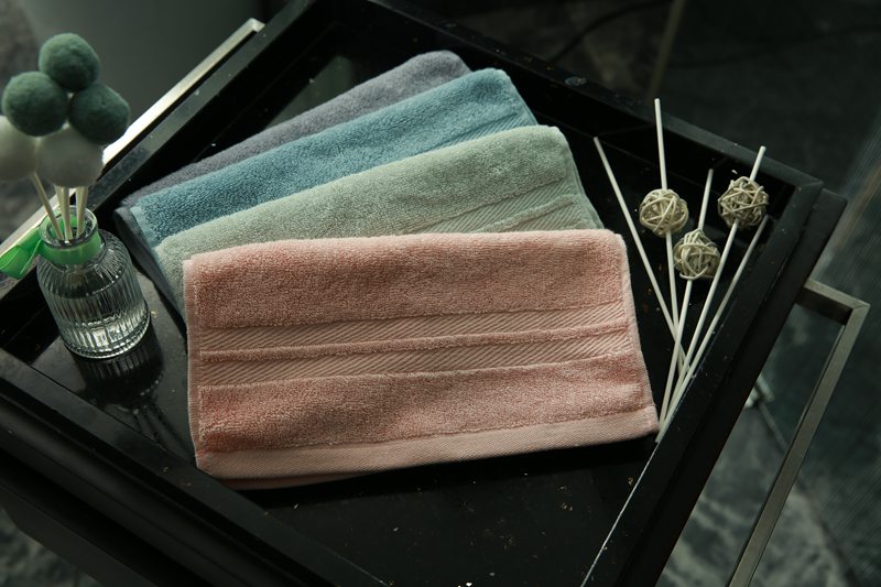 【高阳毛巾】使用抗菌毛巾的好处有哪些？