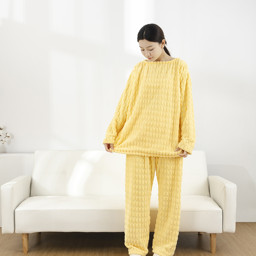 欧拉格分体家居服