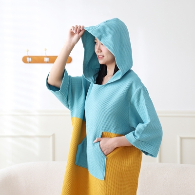 乌托邦户外家居服